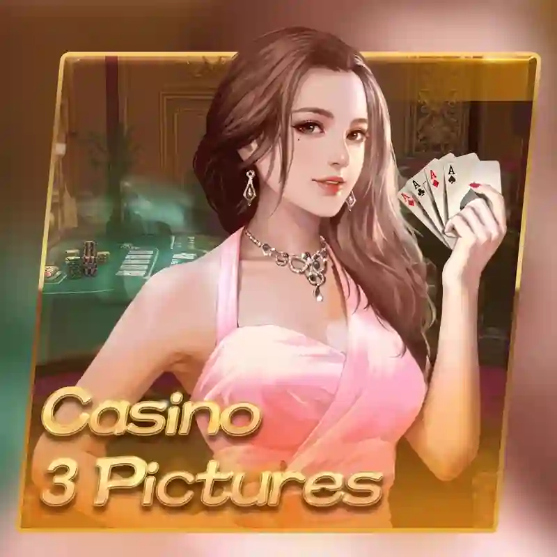 Chơi Casino 3 Ảnh tại pg88