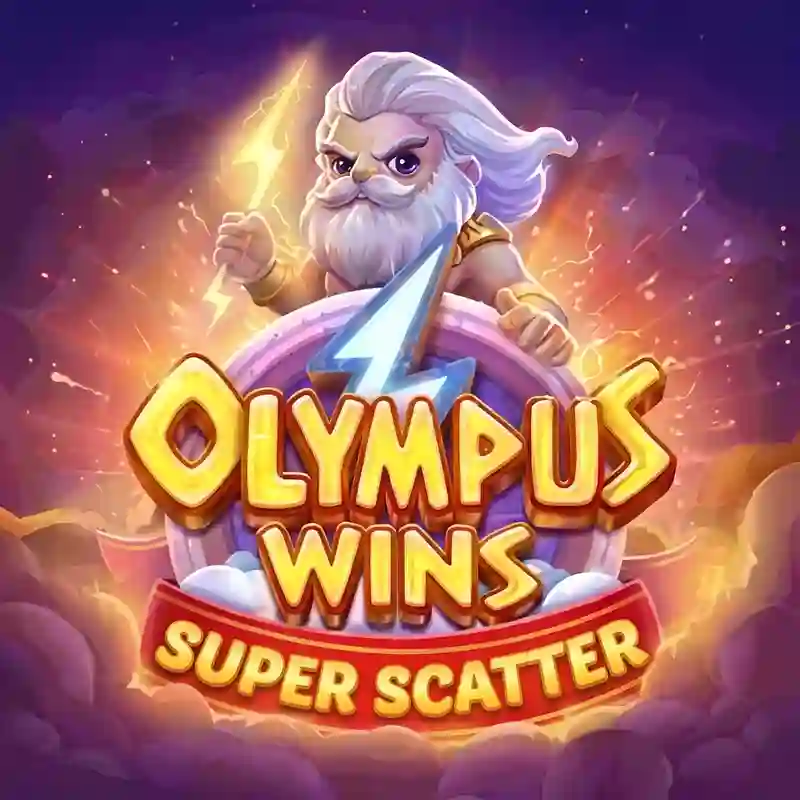 Giao diện trò chơi Olympus Chiến Thắng tại casino pg88
